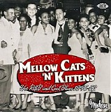 Various artists - Mellow Cats 'n' Kittens