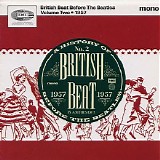 Various artists - British Beat - Before The Beatles, Vol. 2