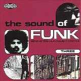 Various artists - The Sound Of Funk Vol. 3