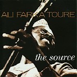 Ali Farka TourÃ© - The Source