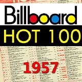 Various artists - Billboard Top 100 1957