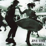 Various artists - Jive Time Vol. 4