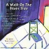 Various artists - A Walk On The Blues Side