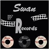 Various artists - The (In)Complete Swan 45s Catalog