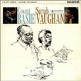 Sarah Vaughan - Count Basie & Sarah Vaughan
