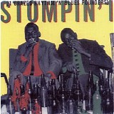 Various artists - Stompin' Vol. 01