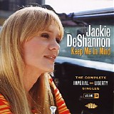 Jackie Deshannon - (2012) Keep Me in Mind The Complete Imperial & Liberty Singles, Vol. 3