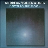Andreas Vollenweider - Down To The Moon