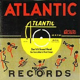 Various artists - Atlantic Vocal Groups Vol 1