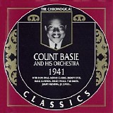 Count Basie & His Orchestra - The Chronological Classics - 1