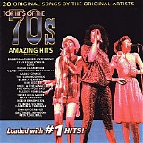 Various artists - Amazing Hits