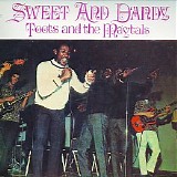 Toots & The Maytals - Sweet & Dandy