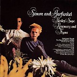 Simon and Garfunkel - (1966) Parsley, Sage, Rosemary and Thyme