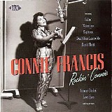Connie Francis - Rockin' Connie