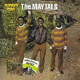 Toots & The Maytals - Monkey Man
