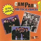 Various artists - CamPark Records - The Vocal Groups Vol. 1