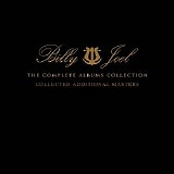 Billy Joel - Collected Additional Masters