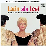 Peggy Lee - Latin Ala Lee!