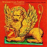 Various artists - Wicked A Go Feel It: Classic Roots & Culture 1978-1985