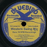 Various artists - Western Swing Mix - Vol. 14