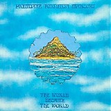 Premiata Forneria Marconi (PFM) - The World Become The World
