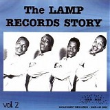 Various artists - The Lamp Records Story Vol. 2