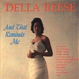 Della Reese - And That Reminds Me / A Date With Della Reese