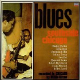 Various artists - Blues - Southside Chicago