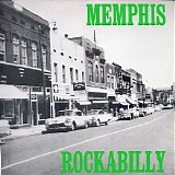 Various artists - Memphis Rockabilly Vol.2