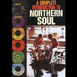 Various artists - A Complete Introduction To Northern Soul