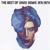David Bowie - (1998) The Best Of David Bowie 1974-1979