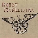 Randy McAllister - Dope Slap Soup