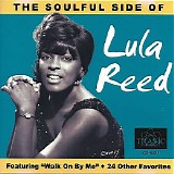 Lula Reed - The Soulful Side Of Lula Reed