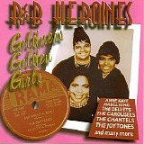 Various artists - R&B Heroines - Goldner's Golden Girls