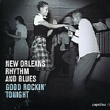 Various artists - New Orleans Rhythm & Blues - Good Rockin' Tonight