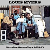 Louis Myers - Complete Louis Myers