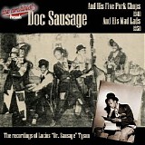 Various artists - Doc Sausage 1940-1950