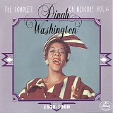 Dinah Washington - The Complete Dinah Washington on Mercury Vol VI 1958-60