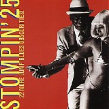 Various artists - Stompin' Vol. 25