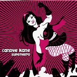 Candye Kane - SuperHero