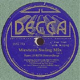 Various artists - Western Swing Mix - Vol. 2