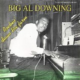 Big Al Downing - Rockin' Down the Farm Vol. 1
