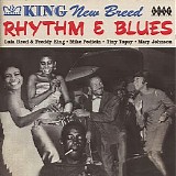 Various artists - King New Breed Rythm & Blues