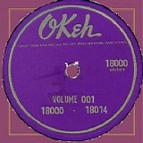 Various artists - Volume 1 (18001-18014)