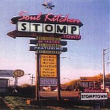 Various artists - Stomptown Vol. 1