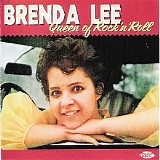 Brenda Lee - Queen Of Rock 'n Roll