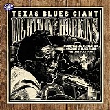 Lightnin' Hopkins - Texas Blues Giant