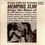 Memphis Slim - Alone With My Friends