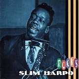 Slim Harpo - Slim Harpo Rocks