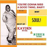 Various artists - Best Of Kayden And Merben Reco